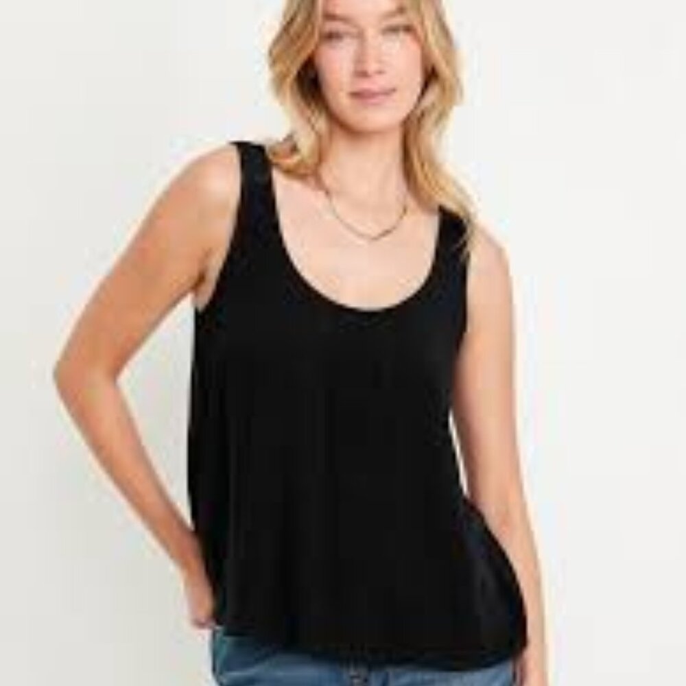 💫3 for $10 Old Navy Tunic Style Tank Top